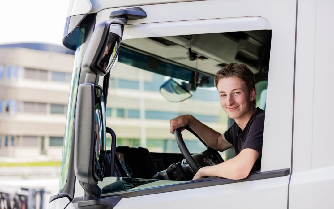Transportplanner – Fulltime