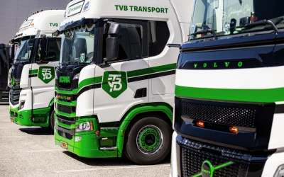 Customer Service Medewerker Transport – Fulltime