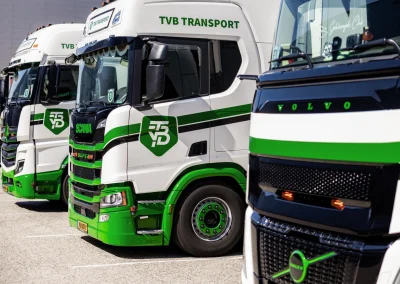 Customer Service Medewerker Transport – Fulltime